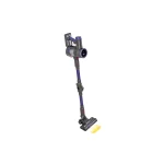 Adler AD 7061 Επαναφορτιζόμενη Σκούπα Stick 22.2V Μαύρη - Image 15