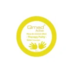 Mdh Plasticine Hand Finger Rehabilitation Yellow DRQM3M3MAXXXP - Image 2