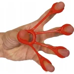 Mdh Qmed Finger Exerciser Rehabilitation Product Green DRQM5A1EAX - Image 6