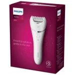 Philips Epilator Series 8000 Αποτριχωτική Μηχανή Epilator για Σώμα & Μπικίνι BRE700/00 - Image 5