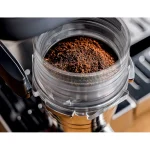 Ninja Luxe Cafe Premier Αυτόματη Μηχανή Espresso 1650W Πίεσης 15bar για Cappuccino με Μύλο Άλεσης Ασημί ES601EU - Image 3
