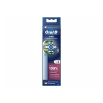 Oral-B Floss Action CleanMaximiser Ανταλλακτικές Κεφαλές για Ηλεκτρική Οδοντόβουρτσα 860885 4τμχ - Image 5