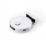 Ecovacs Deebot N20 Σκούπα Ρομπότ με Χαρτογράφηση Laser & Απορρόφηση 8000Pa Λευκή - Image 9