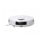 Ecovacs Deebot N20 Σκούπα Ρομπότ με Χαρτογράφηση Laser & Απορρόφηση 8000Pa Λευκή - Image 12