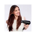Braun Style & Go Πιστολάκι Μαλλιών Ταξιδίου 1200W S0400438 BRHD130E - Image 2