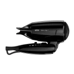 Braun Style & Go Πιστολάκι Μαλλιών Ταξιδίου 1200W S0400438 BRHD130E - Image 5