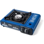 Promis Kg400c Black White Countertop Gas Hob 4 Zones KGC100 - Image 7