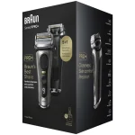 Braun Series 9 9565CC Foil Ξυριστική Μηχανή Προσώπου Επαναφορτιζόμενη 218221 - Image 4