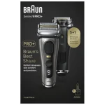 Braun Series 9 9565CC Foil Ξυριστική Μηχανή Προσώπου Επαναφορτιζόμενη 218221 - Image 5