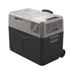 Yolco Φορητό Ψυγείο 39lt 100-240V / 240V Γκρι BCX40 GREY