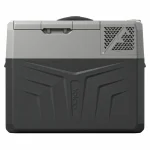 Yolco Φορητό Ψυγείο 39lt 100-240V / 240V Γκρι BCX40 GREY - Image 5