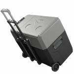 Yolco Φορητό Ψυγείο 39lt 100-240V / 240V Γκρι BCX40 GREY - Image 10