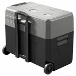 Yolco Φορητό Ψυγείο 39lt 100-240V / 240V Γκρι BCX40 GREY - Image 11