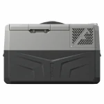 Yolco Φορητό Ψυγείο 28lt 12V / 24V Μαύρο BCX30 GREY - Image 2
