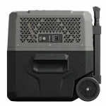 Yolco Φορητό Ψυγείο 28lt 12V / 24V Μαύρο BCX30 GREY - Image 13