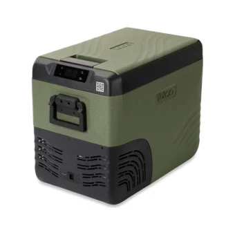 Ψυγείο Ταξιδιού Yolco Kx40 Green 34 L 13231277 KX40 GREEN
