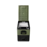Ψυγείο Ταξιδιού Yolco Kx40 Green 34 L 13231277 KX40 GREEN - Image 2