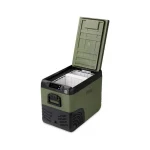 Ψυγείο Ταξιδιού Yolco Kx40 Green 34 L 13231277 KX40 GREEN - Image 3