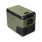 Ψυγείο Ταξιδιού Yolco Kx40 Green 34 L 13231277 KX40 GREEN - Image 5