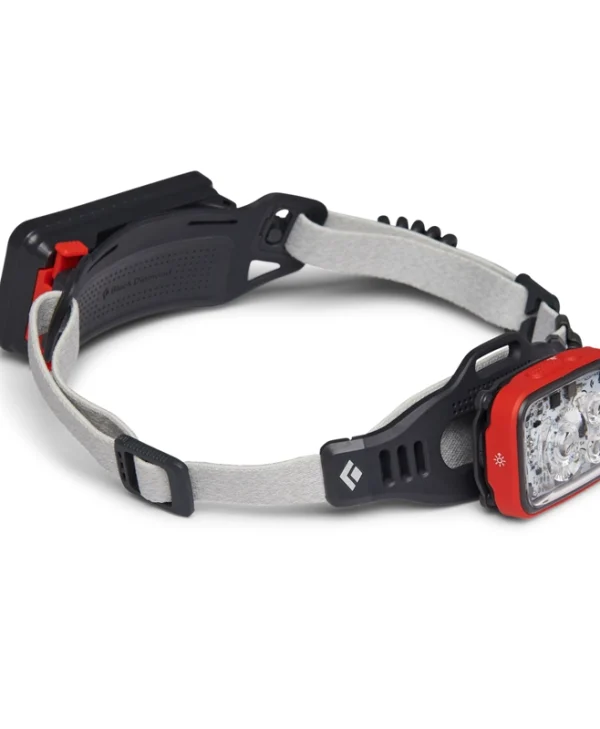 Black Diamond Επαναφορτιζόμενος Φακός LED IP67 με Μέγιστη Φωτεινότητα 1500lm BD6206948001ALL1