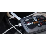 Noco GB20 Boost Sport Φορητός Εκκινητής Μπαταρίας Αυτοκινήτου 500A με Φακό / Power Bank / USB 12V - Image 2