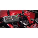 Noco GB20 Boost Sport Φορητός Εκκινητής Μπαταρίας Αυτοκινήτου 500A με Φακό / Power Bank / USB 12V - Image 3