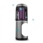 Cecotec Byefly 3000 Go Ηλεκτρική Εντομοπαγίδα 5W 01788 CEC-01788