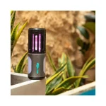 Cecotec Byefly 3000 Go Ηλεκτρική Εντομοπαγίδα 5W 01788 CEC-01788 - Image 4