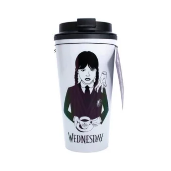 Wednesday Θερμός 450ml 5056563717485