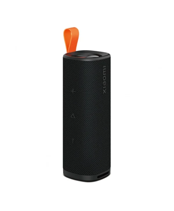 Xiaomi Sound Outdoor Αδιάβροχο Ηχείο Bluetooth 30W με Διάρκεια Μπαταρίας έως 12 ώρες Μαύρο QBH4261GL