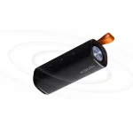 Xiaomi Sound Outdoor Αδιάβροχο Ηχείο Bluetooth 30W με Διάρκεια Μπαταρίας έως 12 ώρες Μαύρο QBH4261GL - Image 5