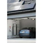 Go-e Gemini flex 2.0 Επιτοίχιος Τριφασικός Σταθμός Φόρτισης 11kW Type 2 CH-05-11-01 - Image 7