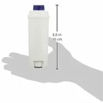 Φίλτρο Αποσκλήρυνσης Καφετιέρας Delonghi Original 5513292811 - Image 8