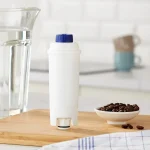 Φίλτρο Αποσκλήρυνσης Καφετιέρας Delonghi Original 5513292811 - Image 9