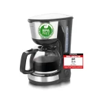 Emerio CME-122933 Καφετιέρα Φίλτρου 1000W Silver - Image 4