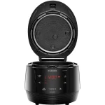 CUCKOO Cuckoo Πολυμάγειρας 1100W με Χωρητικότητα 5lt Μαύρος CMC-QAB549S - Image 3