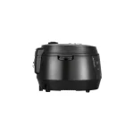 CUCKOO Cuckoo Πολυμάγειρας 1100W με Χωρητικότητα 5lt Μαύρος CMC-QAB549S - Image 4