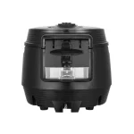CUCKOO Cuckoo Πολυμάγειρας 1100W με Χωρητικότητα 5lt Μαύρος CMC-QAB549S - Image 5