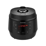 CUCKOO Cuckoo Πολυμάγειρας 1100W με Χωρητικότητα 5lt Μαύρος CMC-QAB549S - Image 6
