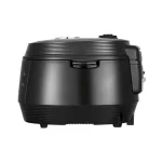 CUCKOO Cuckoo Πολυμάγειρας 1100W με Χωρητικότητα 5lt Μαύρος CMC-QAB549S - Image 7