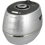 CUCKOO Rice Cooker Cuckoo 1.09kW με Χωρητικότητα 1.08lt CRP-DHSR0609F