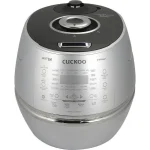 CUCKOO Rice Cooker Cuckoo 1.09kW με Χωρητικότητα 1.08lt CRP-DHSR0609F - Image 2