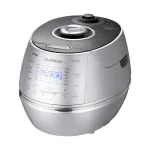 CUCKOO Rice Cooker Cuckoo 1.09kW με Χωρητικότητα 1.08lt CRP-DHSR0609F - Image 3