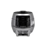 CUCKOO Rice Cooker Cuckoo 1.09kW με Χωρητικότητα 1.08lt CRP-DHSR0609F - Image 4