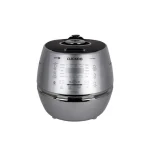 CUCKOO Rice Cooker Cuckoo 1.09kW με Χωρητικότητα 1.08lt CRP-DHSR0609F - Image 5