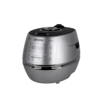 CUCKOO Rice Cooker Cuckoo 1.09kW με Χωρητικότητα 1.08lt CRP-DHSR0609F - Image 6
