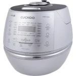 CUCKOO Rice Cooker Cuckoo 1.445kW με Χωρητικότητα 1.80lt CRP-CHSS1009FN