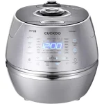 CUCKOO Rice Cooker Cuckoo 1.445kW με Χωρητικότητα 1.80lt CRP-CHSS1009FN - Image 7