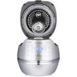 CUCKOO Rice Cooker Cuckoo 1.445kW με Χωρητικότητα 1.80lt CRP-CHSS1009FN - Image 8
