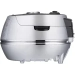 CUCKOO Rice Cooker Cuckoo 1.445kW με Χωρητικότητα 1.80lt CRP-CHSS1009FN - Image 10